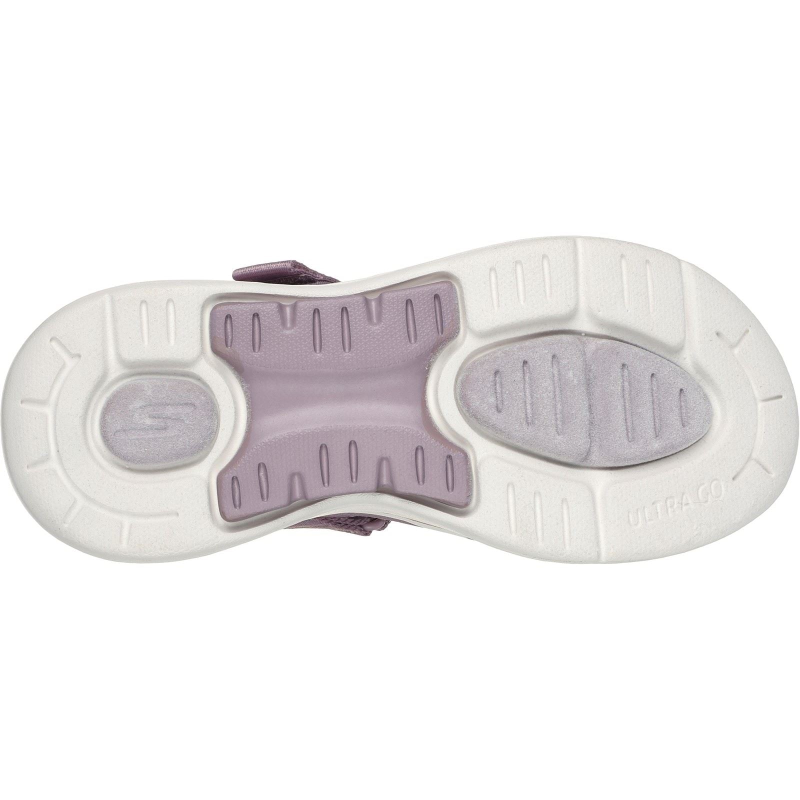 Skechers Women Sandal - Go Walk Arch Fit Attract in 3 Colours, 3-8 - GAR140808