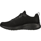 Skechers (GAR117209) Women's Bob Squad Chaos Face Off Trainer in 2 Colour Options 3 to 8
