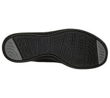 Skechers (23758) Women's Arya Airy Days Slip On Shoes in Black