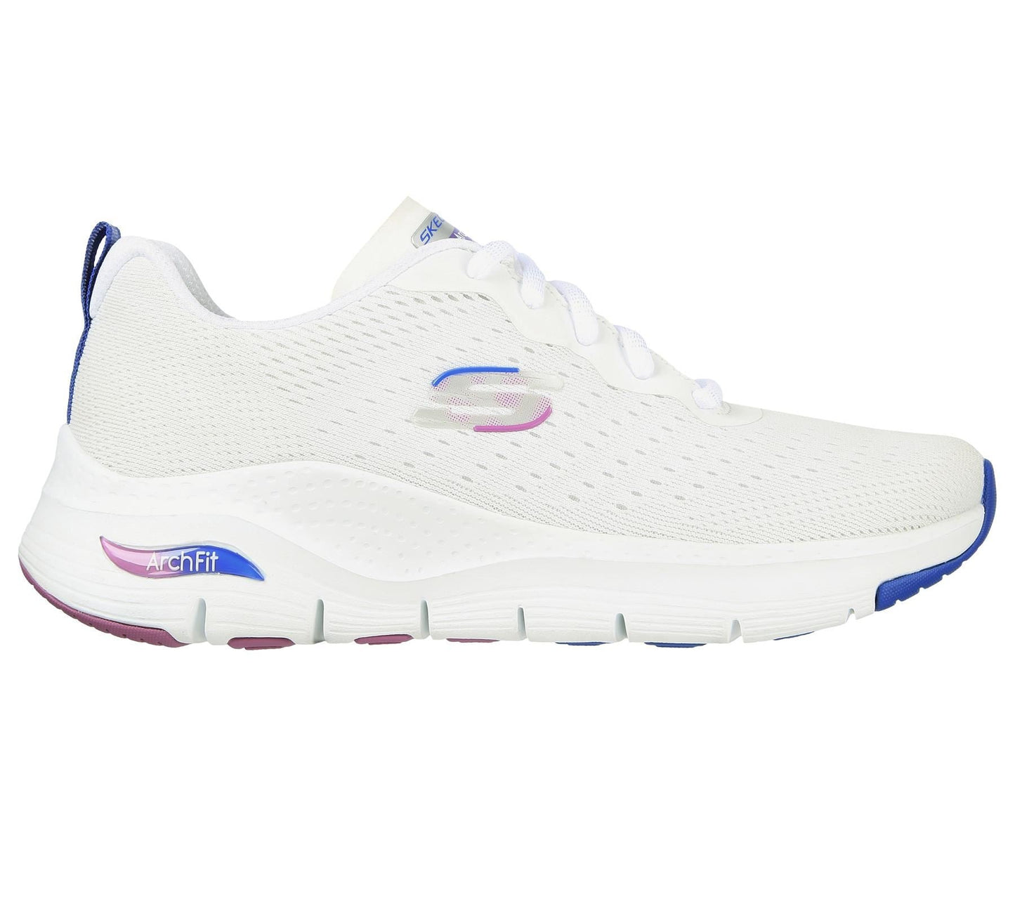 SKECHERS (149722) Womens ARCH FIT-INFINITY COOL Sneaker Shoes in Sizes UK 4 to UK 8