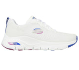 SKECHERS (149722) Womens ARCH FIT-INFINITY COOL Sneaker Shoes in Sizes UK 4 to UK 8
