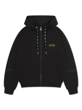 Elders’ Council Sweatsuit Set Black