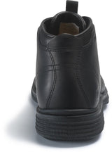 CAT Mens Wide Fit Chukka-Inspired Boots (Grays)