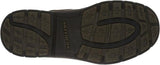 SKECHERS Men's Alley Cats Mid Round Chelsea Style Boots in Brown Size UK 6 -13