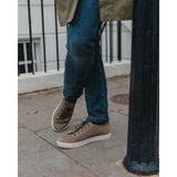 Hush Puppies Sneaker Shoe For Men (Good) in 4 Colours, 6-12