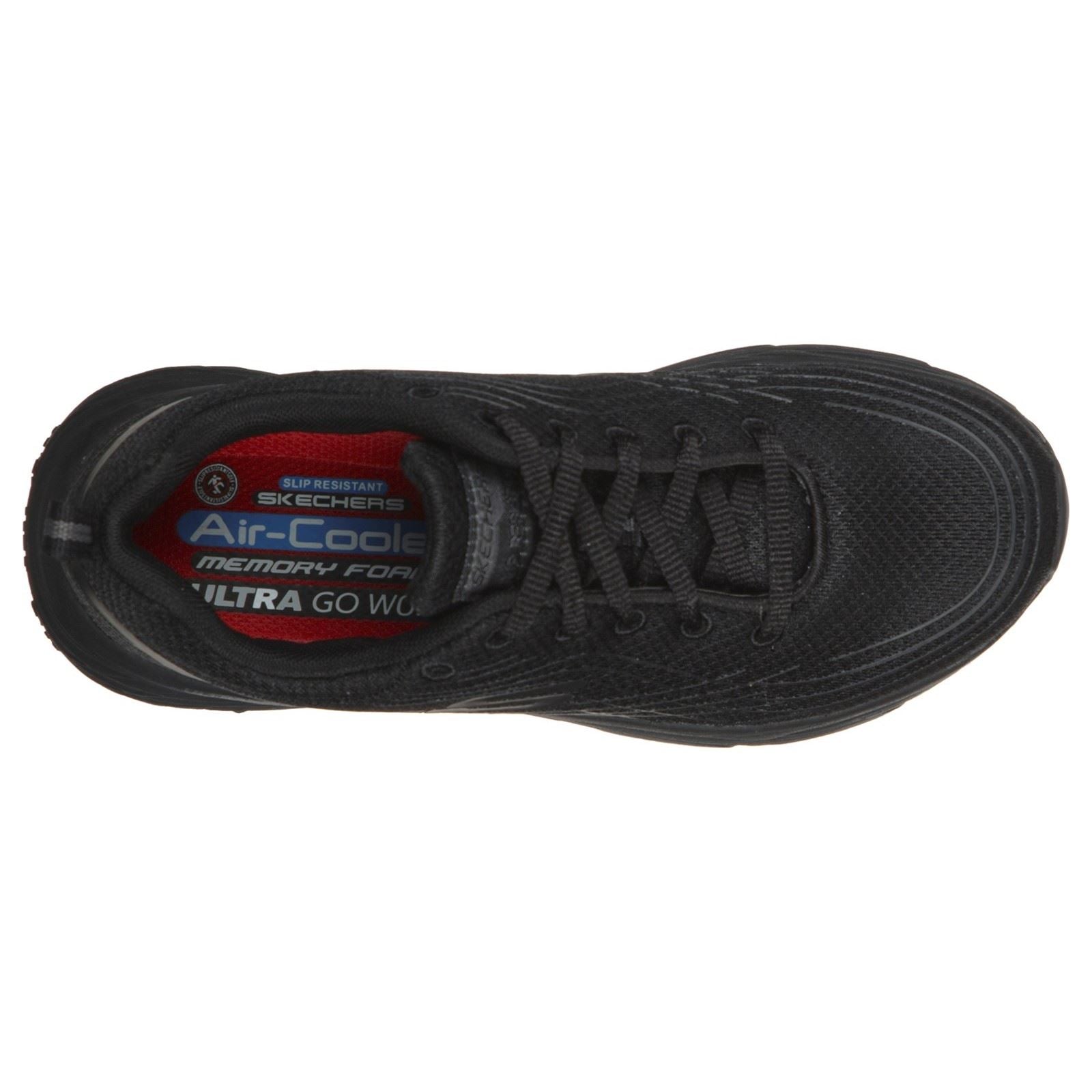 Skechers (GAR108016EC) Ladies Max Cushioning Elite Sr in UK 3 to 8