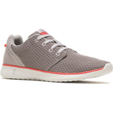 Hush Puppies Good Laces Mens Shoes in Grey