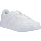 Jack & Jones Men Sports Trainer - Jam Low - White, 7-12