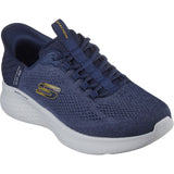 Skechers Men Trainers - Skech-Lite Pro Primebase in 2 Colours, 6-12 - GAR232466