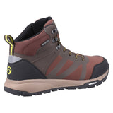 Cotswold Men Hiking Boots - Kingham Mid Boot in 2 Colours, 7-12