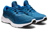 Asics Men's Versablast Lace Up Shoes UK 6.5-13 In Reborn Blue/Black
