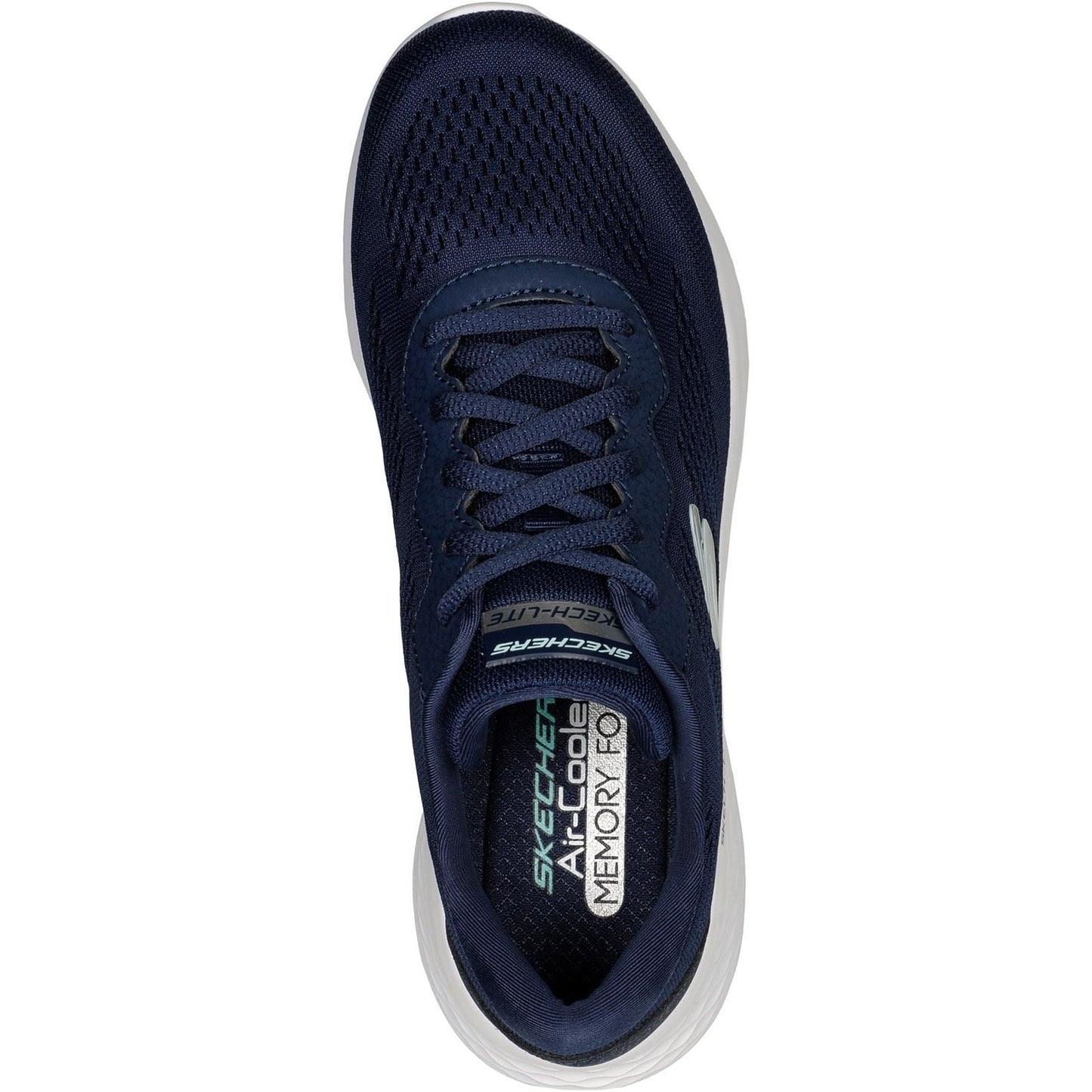 Skechers (GAR149991) Women's Skech-Lite Pro Perfect Time Trainers in 2 Colour Options 3 to 8