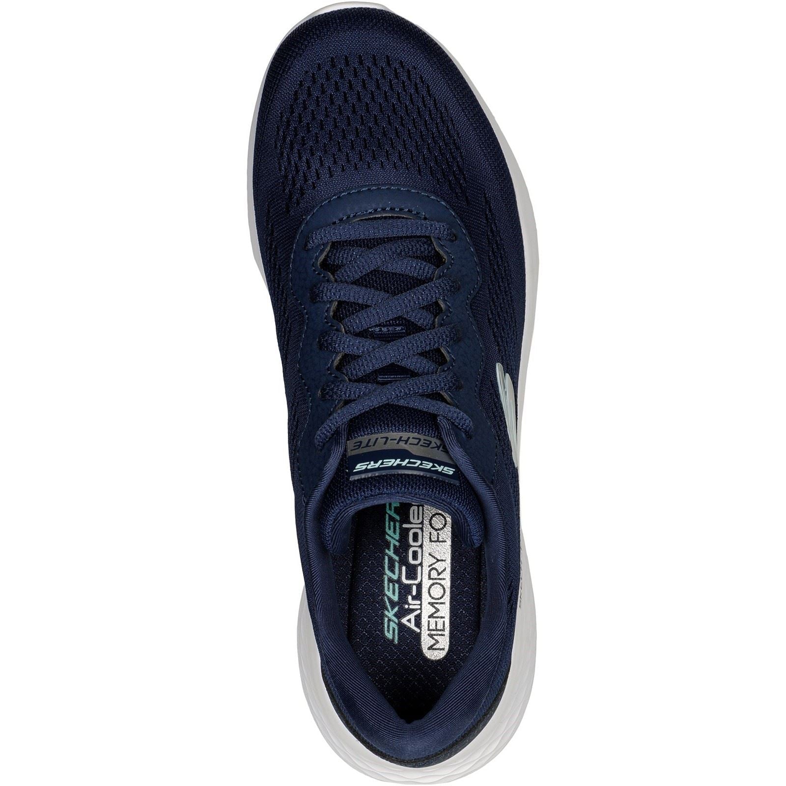 Skechers (GAR149991) Women's Skech-Lite Pro Perfect Time Trainers in 2 Colour Options 3 to 8