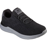 Skechers (GAR210240) Mens Sports Lattimore Coringa Shoes in UK 6 to 12
