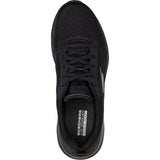 Skechers (GAR216209) Men's Go Walk 6 Avalo Trainers in 2 Colour Options 6 to 12