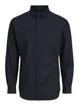 Jack & Jones Long Sleeves Shirt For Men (JPRBLAPARKER) in 6 Colours, L-XL