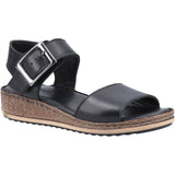 Hush Puppies Sandal For Women (Ellie) in 9 Colours, 3-8