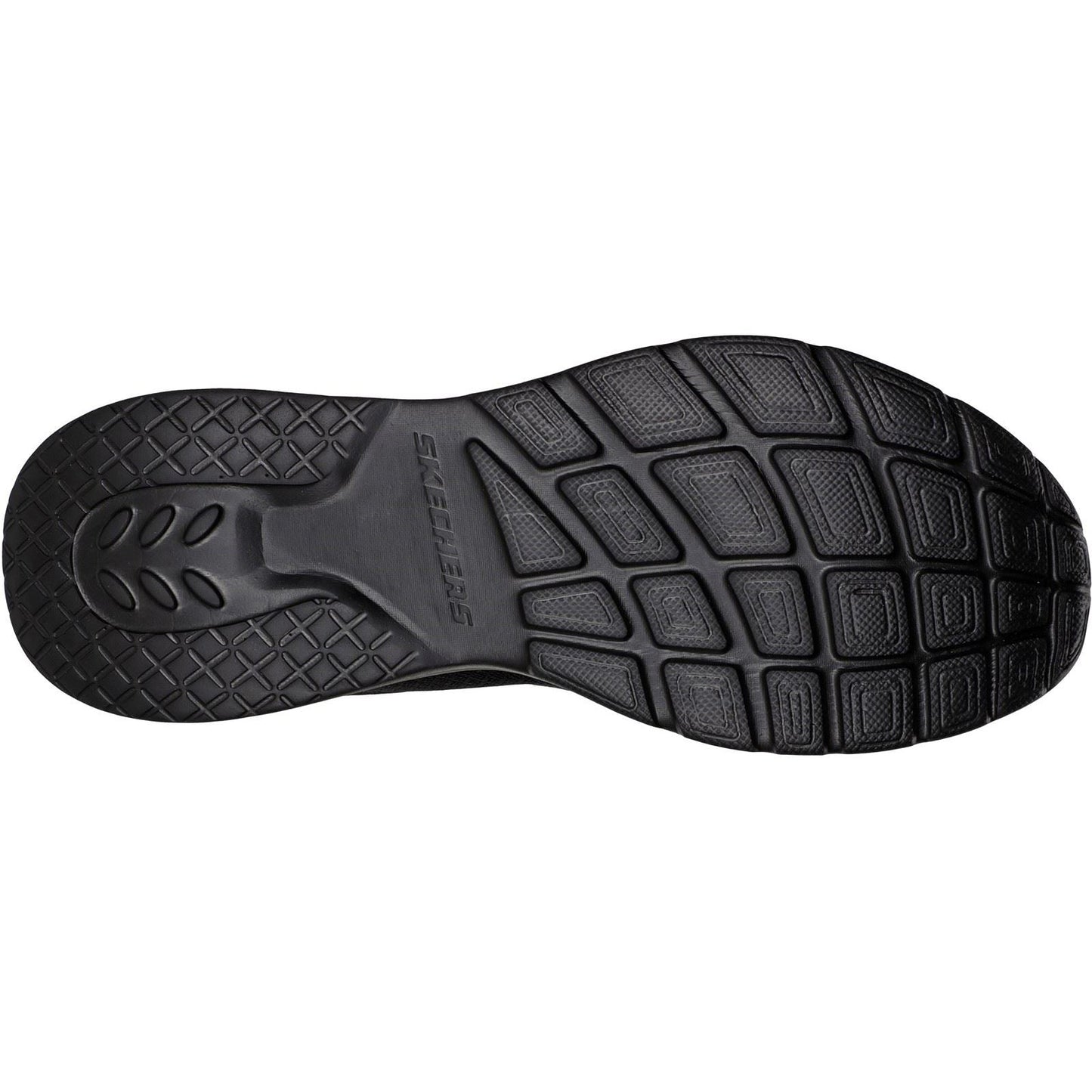 Skechers (GAR894133) Men's Dynamight 2.0 Setner Trainers in 3 Colour Options 6 to 12