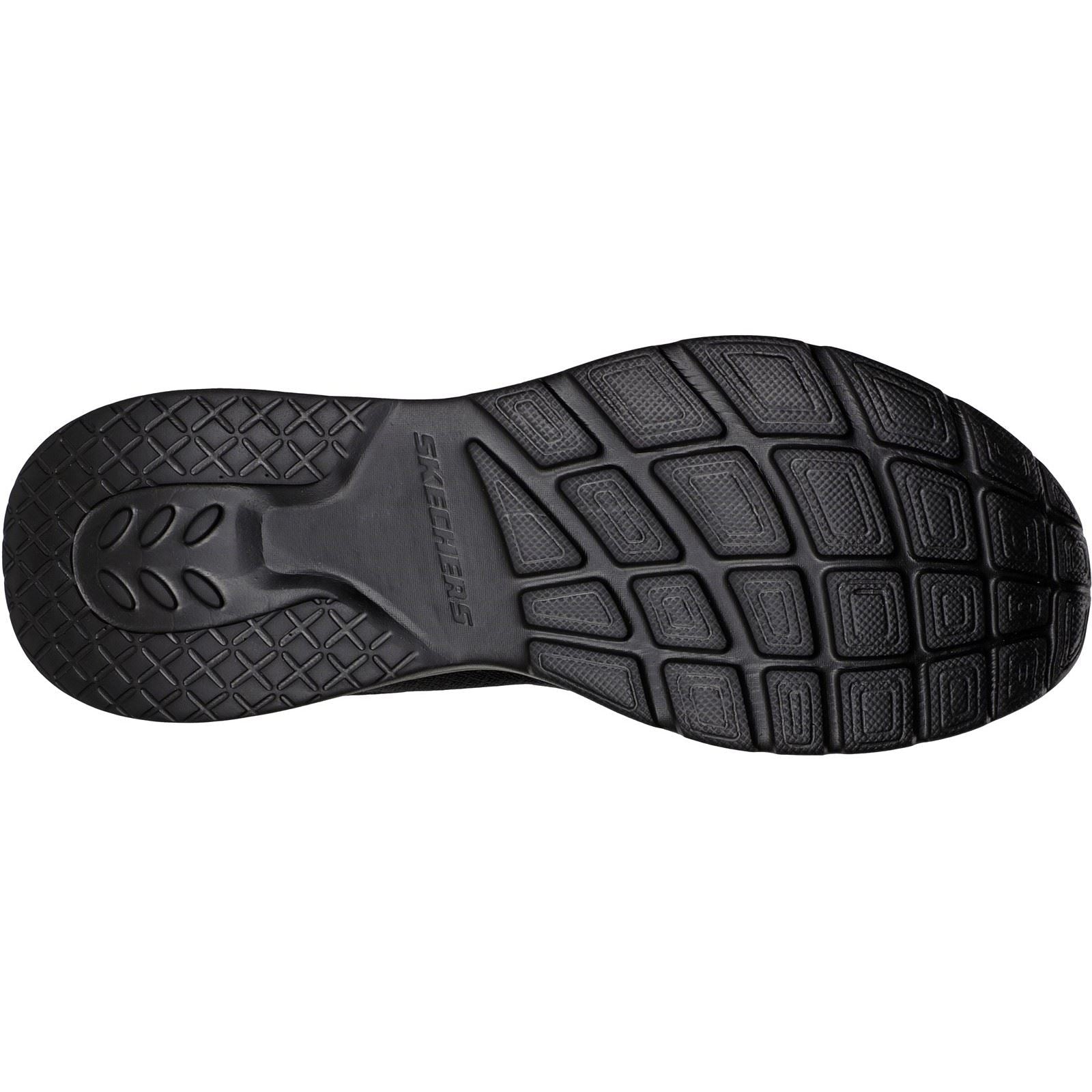 Skechers (GAR894133) Men's Dynamight 2.0 Setner Trainers in 3 Colour Options 6 to 12