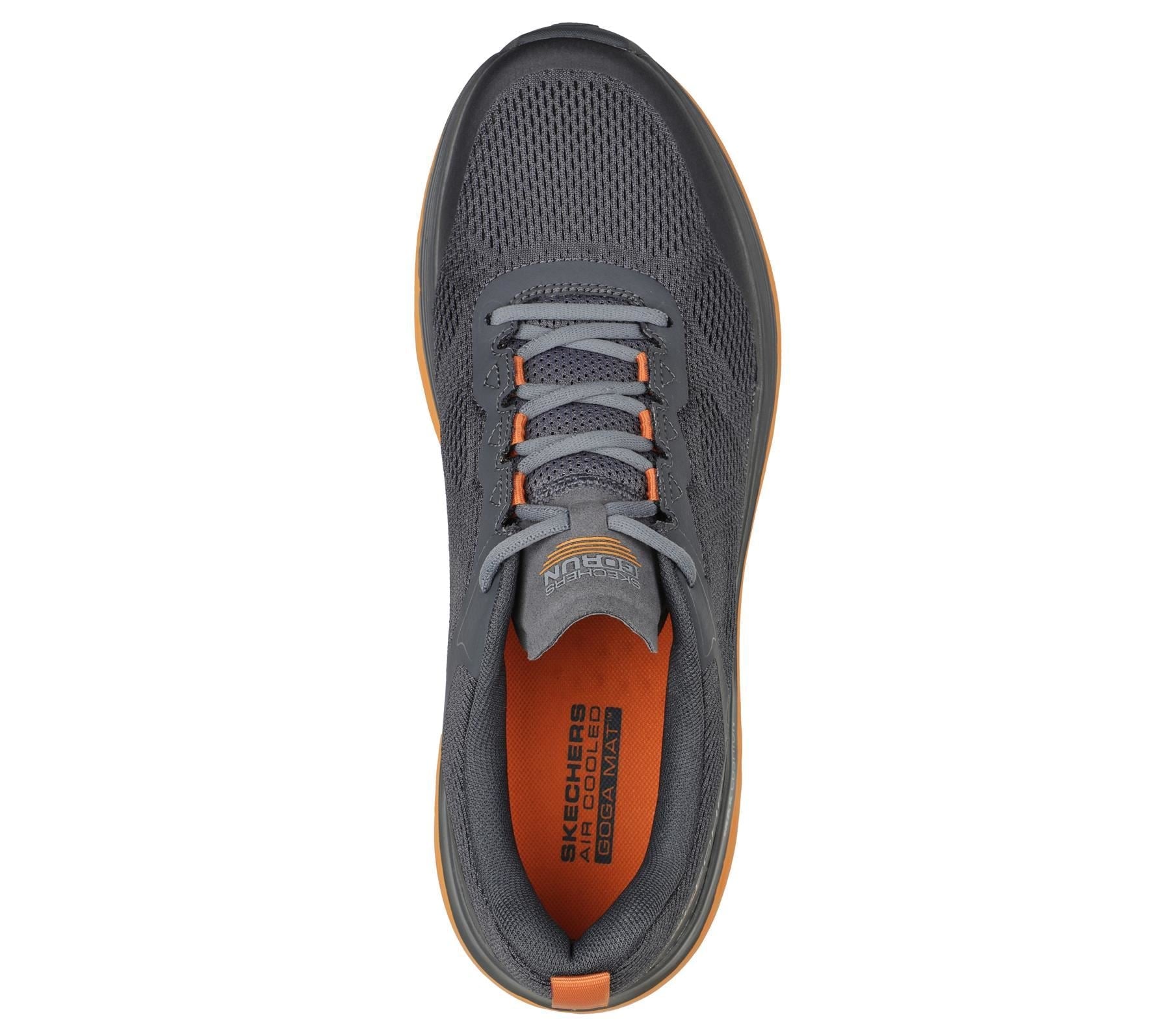 Skechers (220351) Men MAX CUSHIONING DELTA Sneaker Shoes in Size UK7 to UK13