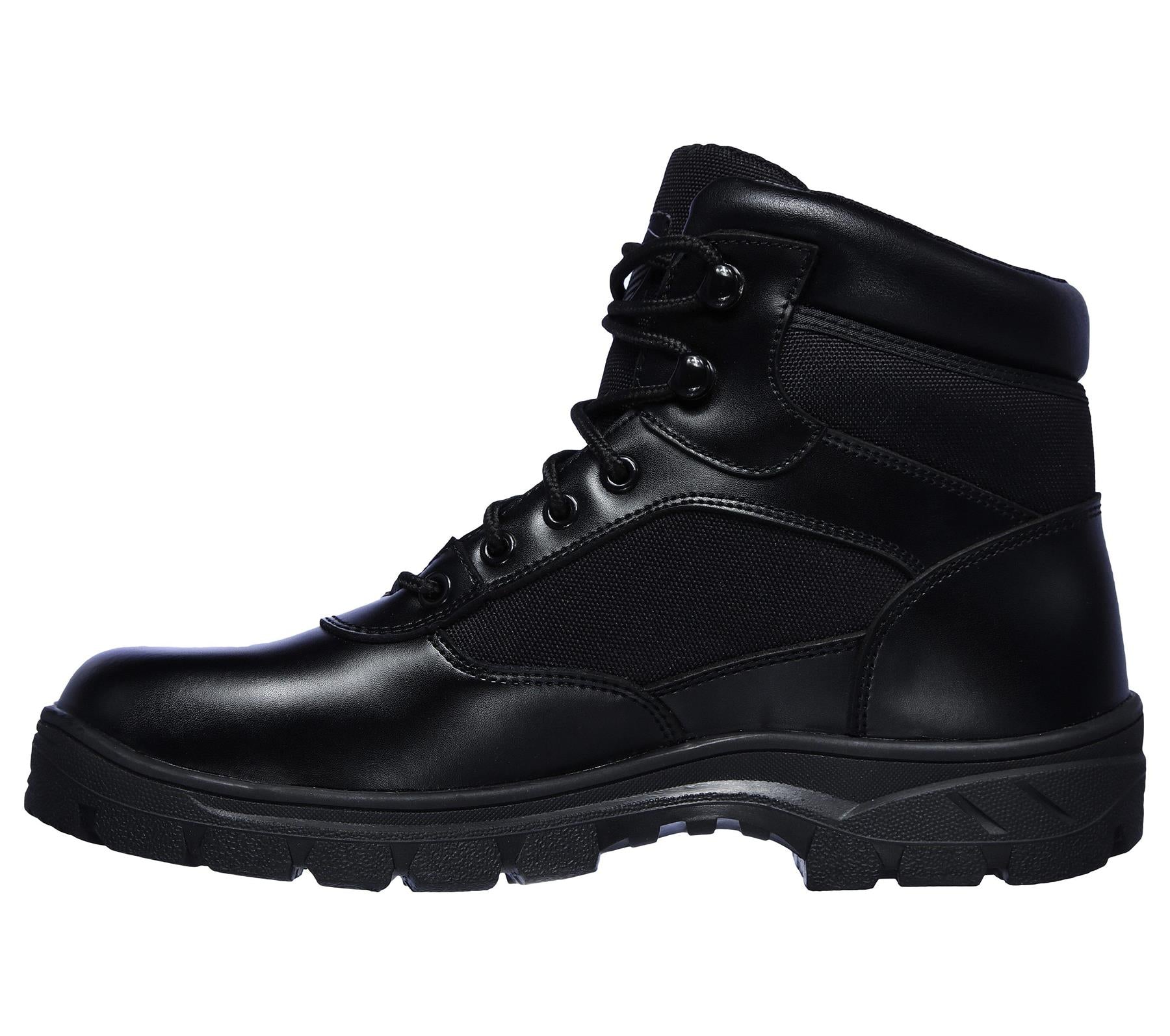 Skechers (Gar77526ec) Mens Wascana Benen Wp Tactical