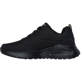 Skechers Women Trainers - Uno Lite - Lighter One in 2 Colours, 3-8 - GAR177288