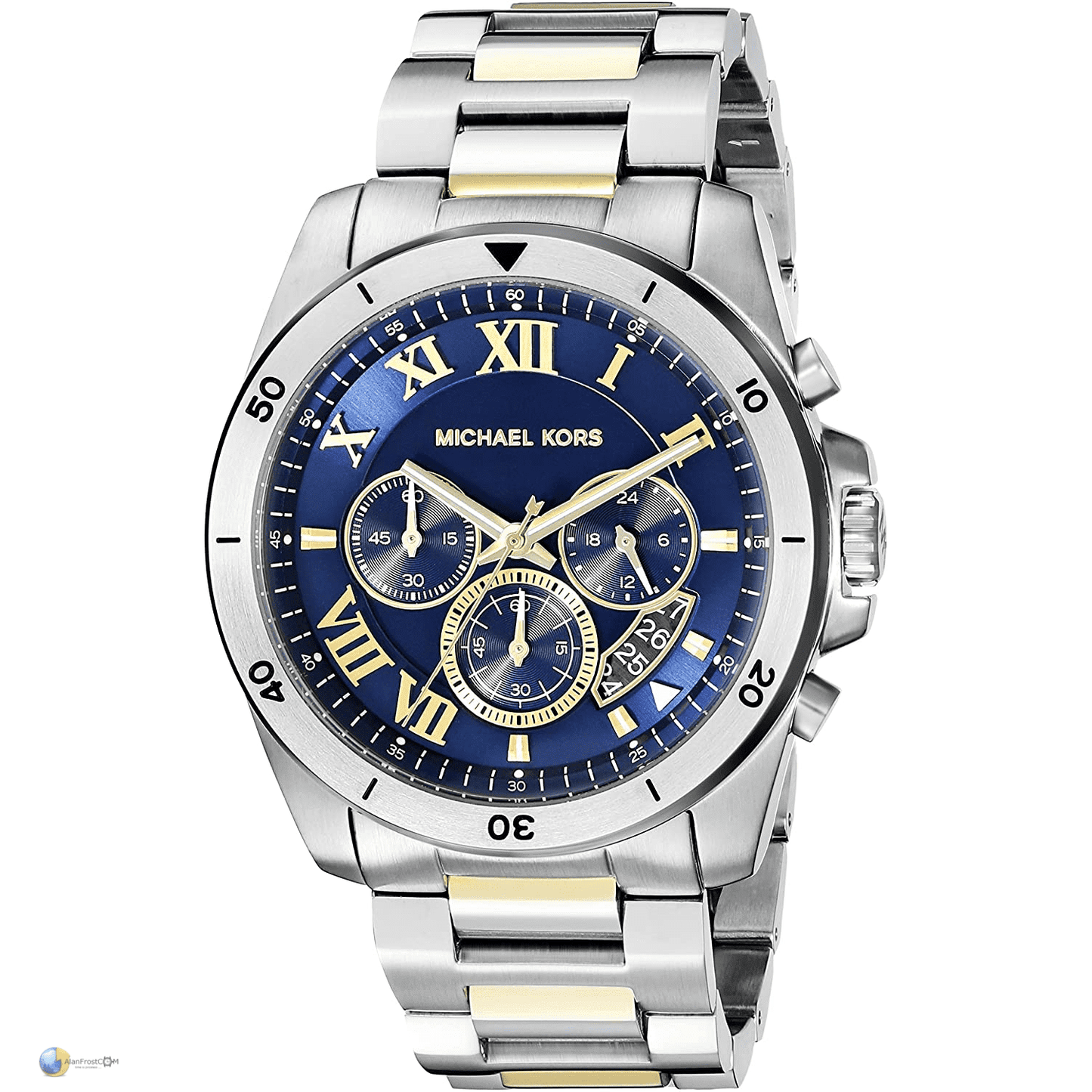 Michael Kors MK8437 Mens Chronograph