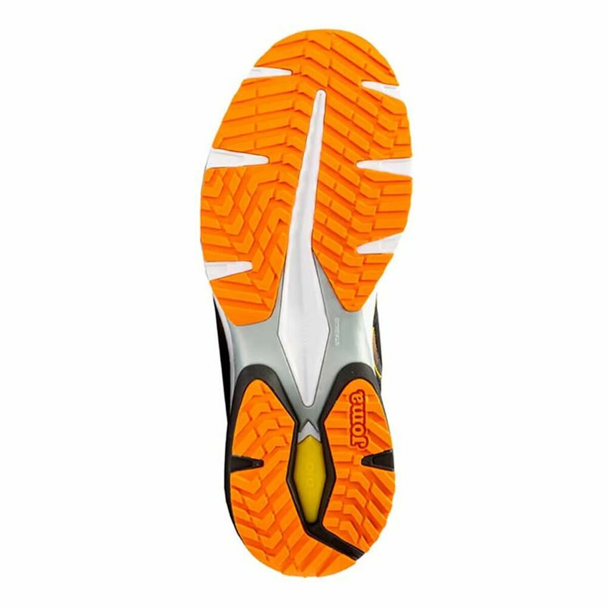 Gymnastikskor, Herr Joma Sport  R.Titanium Svart