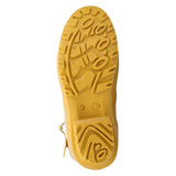 Cotswold Women Boots - Sandringham Wellingtons in Mustard, 3-8