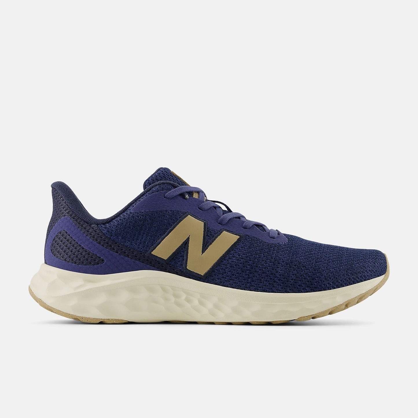 New Balance Trainer Shoe For Men Fresh Foam Arishi v4 Medium Fit in Dream State, 6.5-14.5