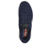 Skechers Bounder 2.0 - Emerged Sneaker for Mens (232459) in 2 Colours, 9 to 13
