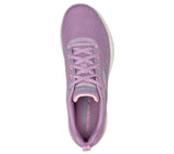 Skechers (GAR149669) Ladies Sports Skech-Air Dynamight Luminosity Shoes in UK 3 to 8