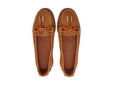 Chatham Women's Rota G2 Nubuck Slip-On Boat Shoe in 2 Colour Options 3 to 9