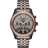 Michael Kors MK8561 Unisex watch Two Tone