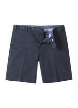 SKOPES Mens Big Size Cotton Chino Shorts (Biarritz)