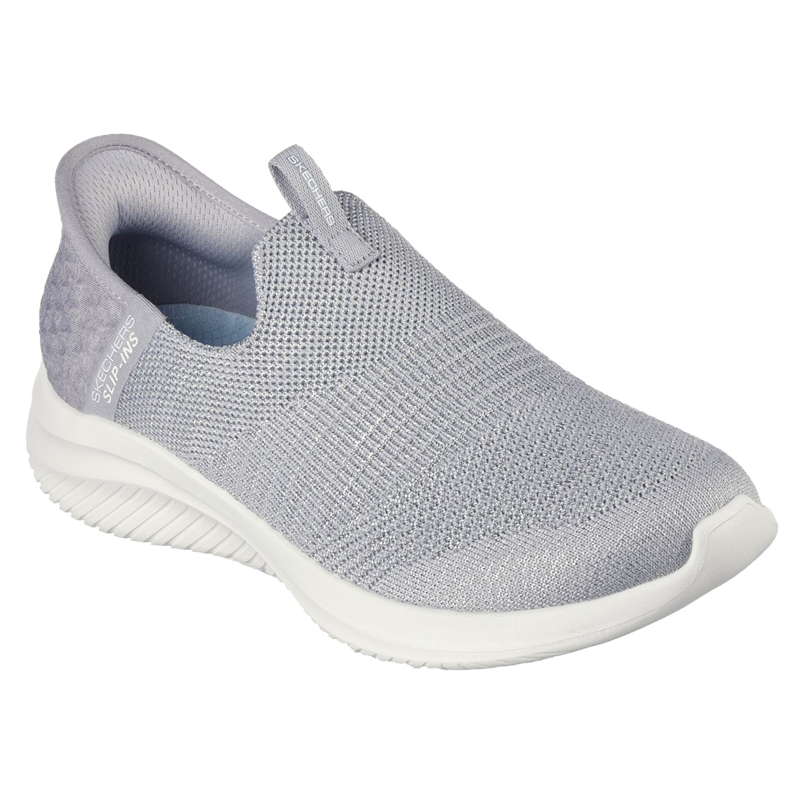 Skechers Women Shoes - Ultra Flex 3.0 Smooth Step in 2 Colours, 3-8 - GAR149709