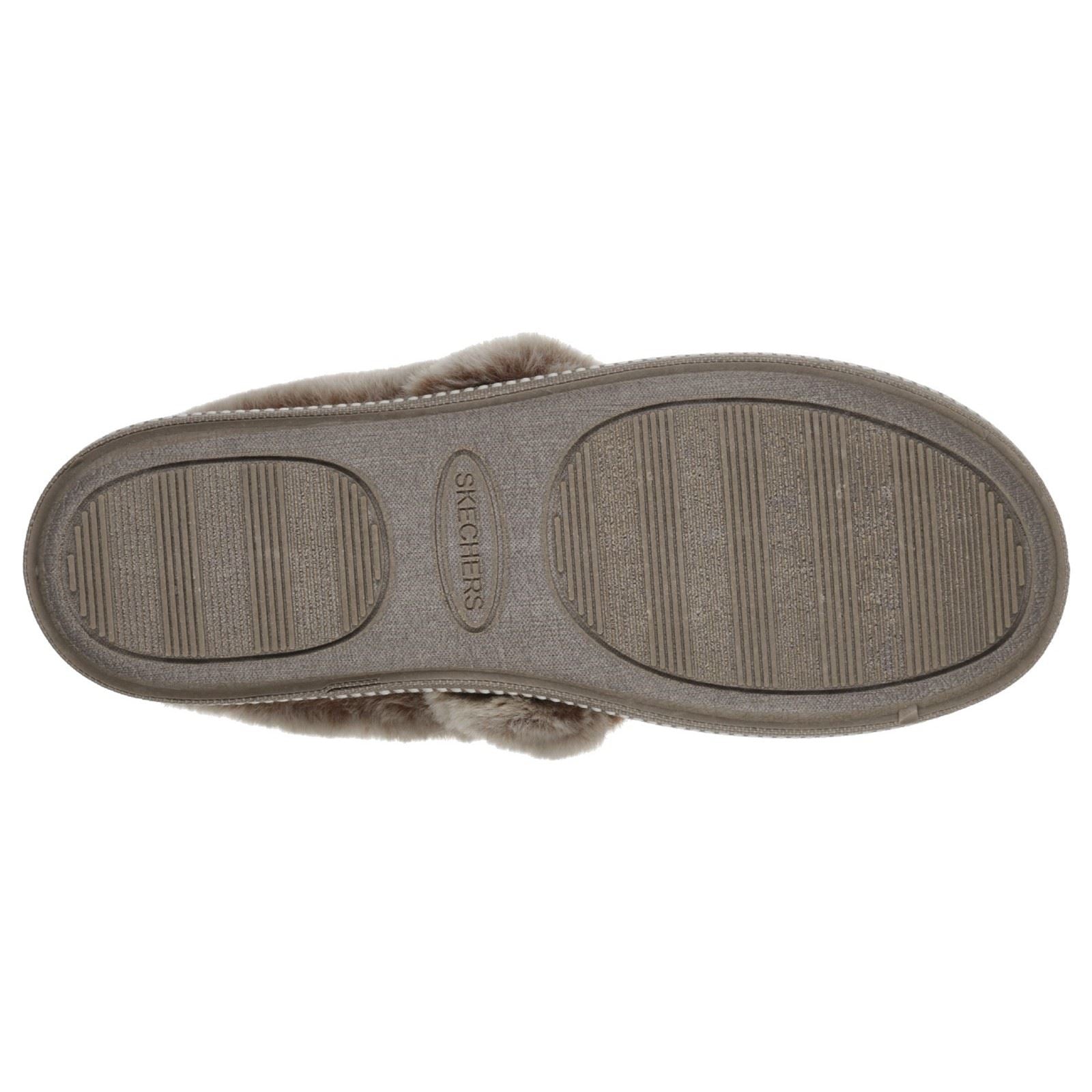 Skechers (GAR32777) Classic Ladies Slippers Cozy Campfire-Team Toasty in UK 3 to 8