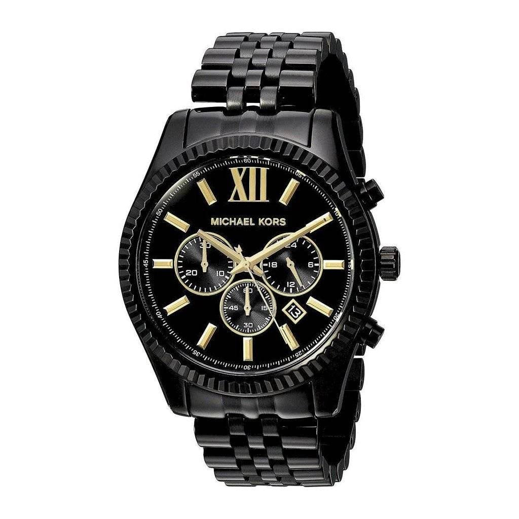 Michael Kors watch MK8603 Mens