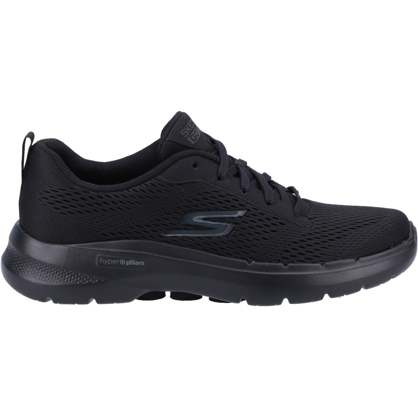 Skechers (GAR149991) Women's Skech-Lite Pro Perfect Time Trainers in 2 Colour Options 3 to 8