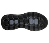 SKECHERS Men's GoWalk Evolution Ultra-Rapids in Black