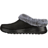 Skechers (GAR175254) Women's GO Lounge: On-the-GO Joy - Gratify Shoe in 2 Colour Options 3 to 8