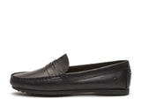 Chatham Women's Nusa Leather Driving Moccasins in 3 Colour Options 3 to 8