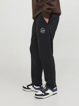 Jack & Jones Shark Sweatpants For Men (JPSTGORDON) in 3 Colours, L-XL
