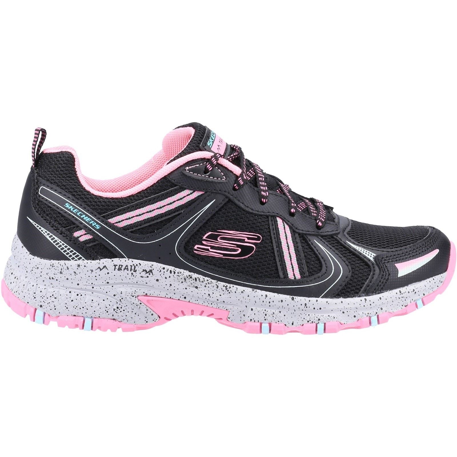 Skechers (GAR149820) Ladies Sports Hillcrest in UK 3 to 8