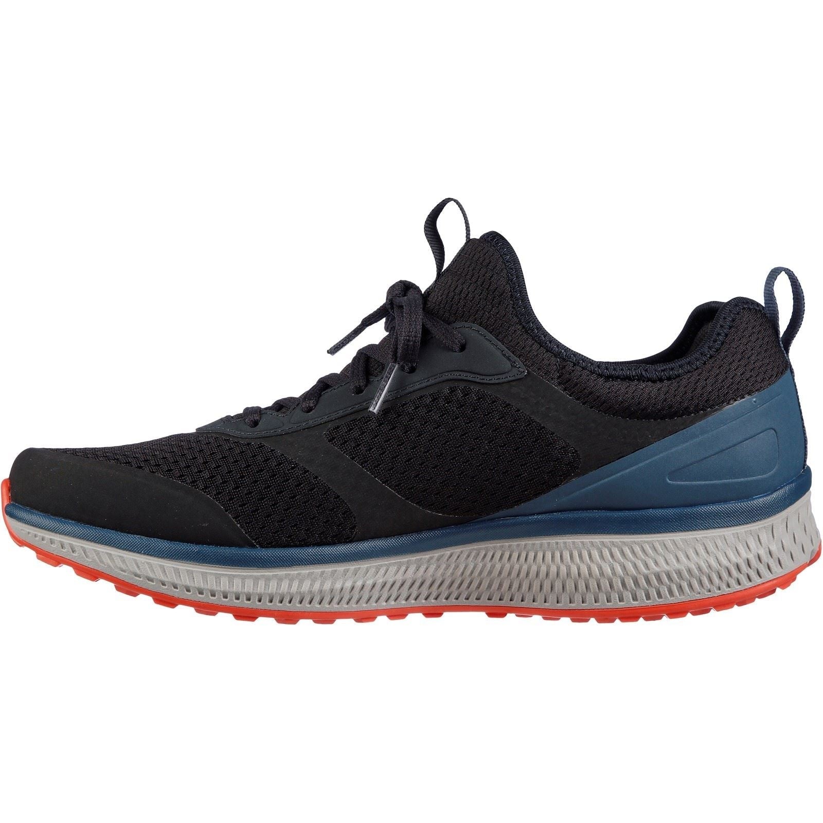 Skechers (GAR220102) Men's GOrun Consistent Trainers in 2 Colour Options 6 to 12