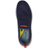 Skechers (GAR210405) Mens Sports Delson 3.0 Fairfield Shoes in UK 6 to 12