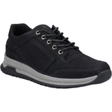 Hush Puppies Classic Lace Shoe For Men (Joseph) in 4 Colours, 6-12