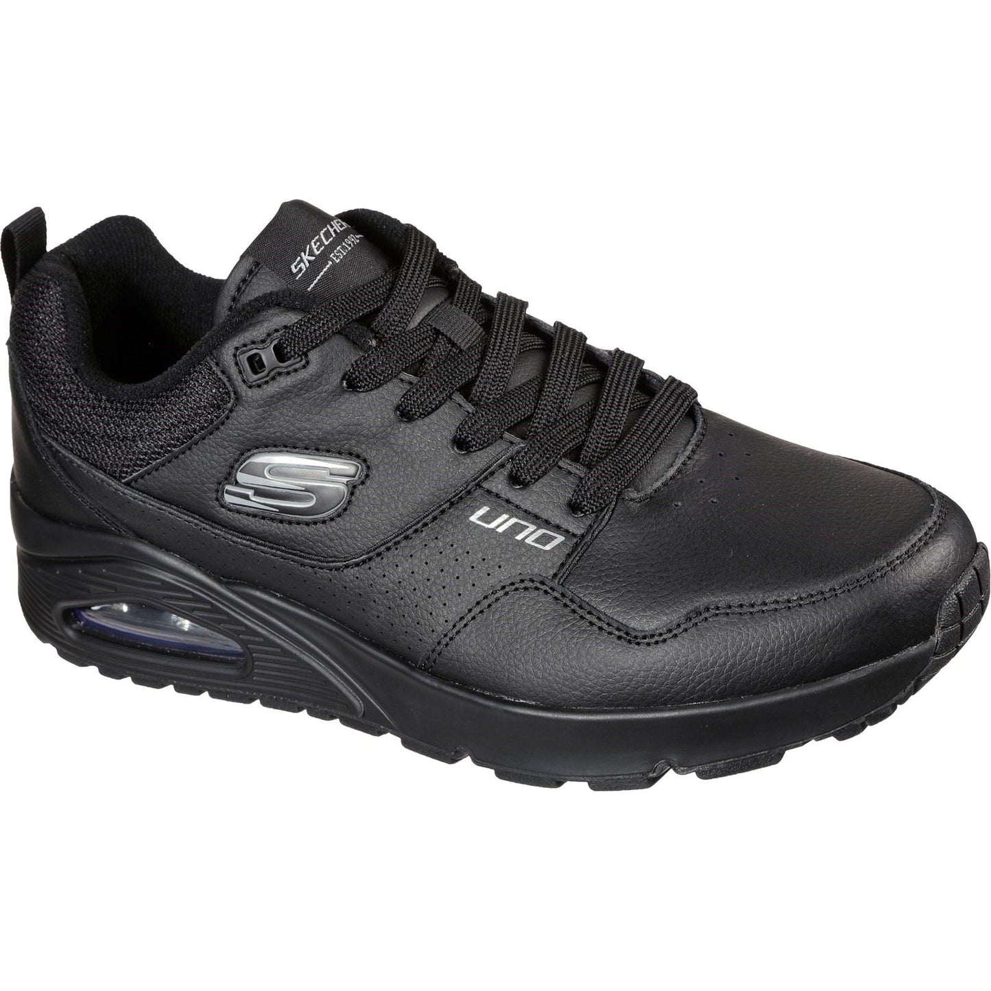 Skechers (GAR232250) Mens Sports Uno Shoes in UK 6 to 12