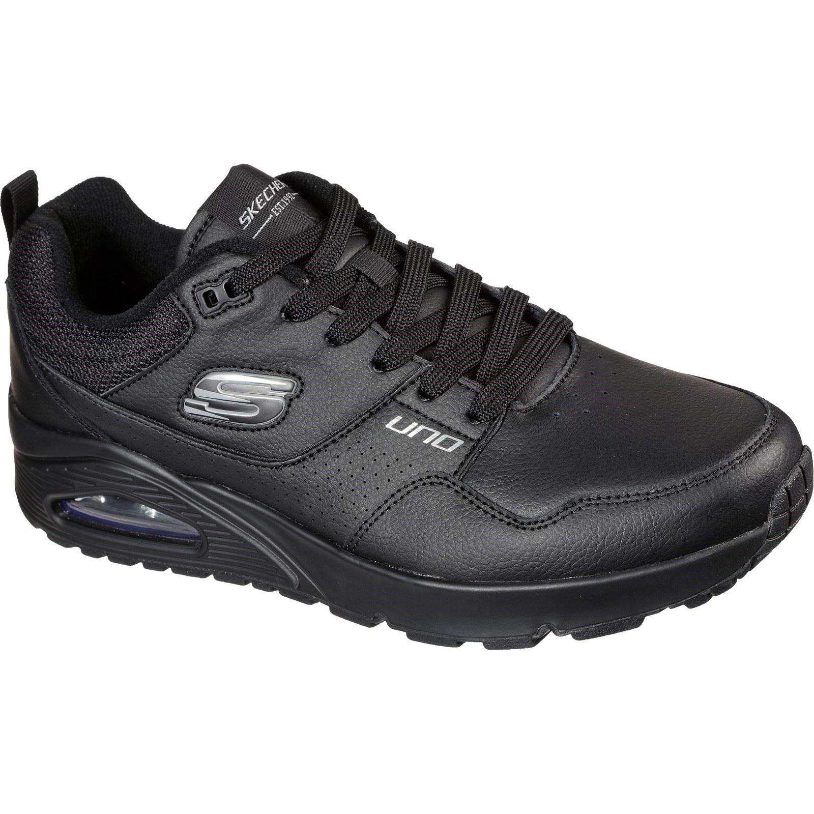 Skechers (GAR232250) Mens Sports Uno Shoes in UK 6 to 12