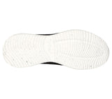 Skechers (GAR117282) Ladies Sports Bobs Squad Reclaim Life Shoes in UK 3 to 8